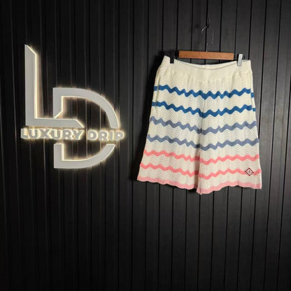 SHORT-SET