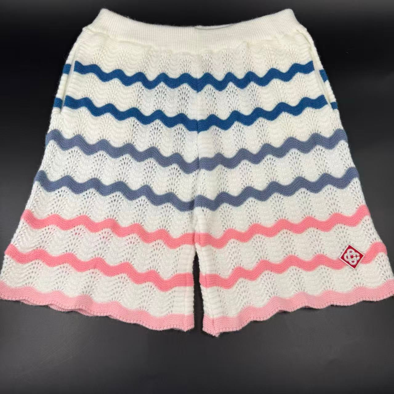 SHORT-SET