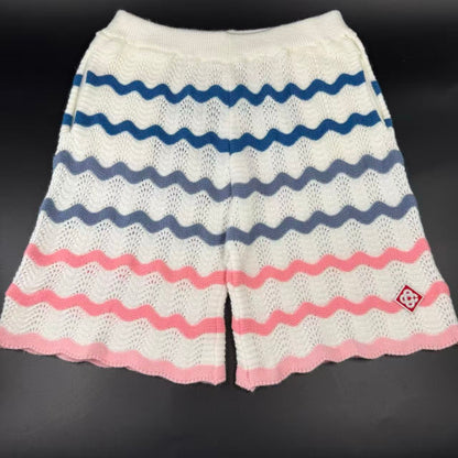 SHORT-SET