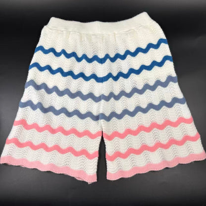 SHORT-SET
