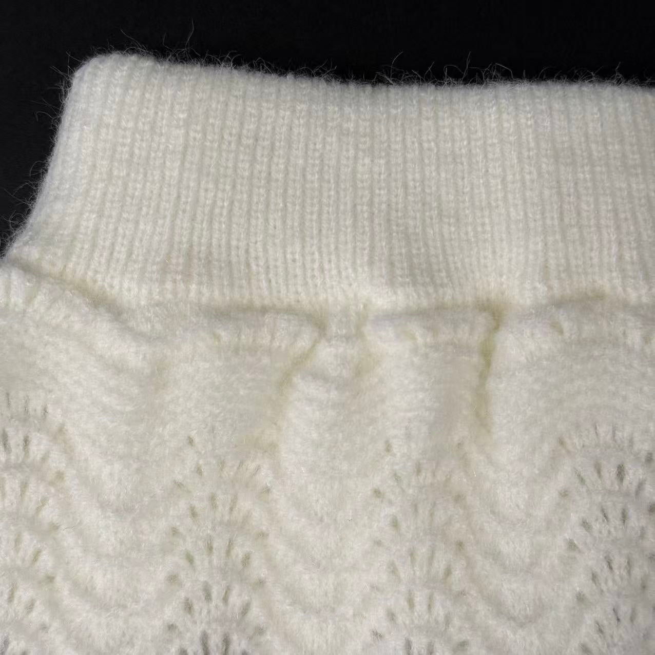 SHORT-SET