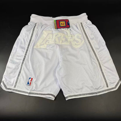 NBA BASKETBALL SHORTS