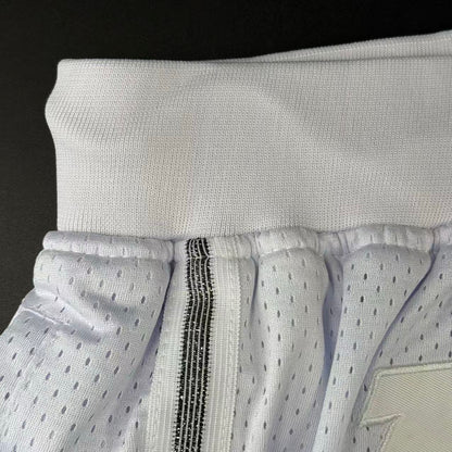 NBA BASKETBALL SHORTS
