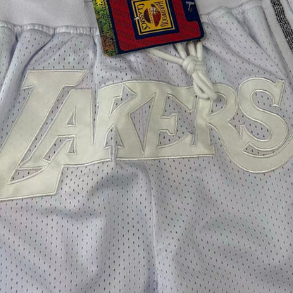 NBA BASKETBALL SHORTS