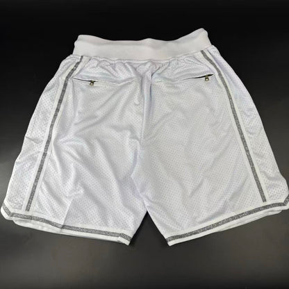 NBA BASKETBALL SHORTS