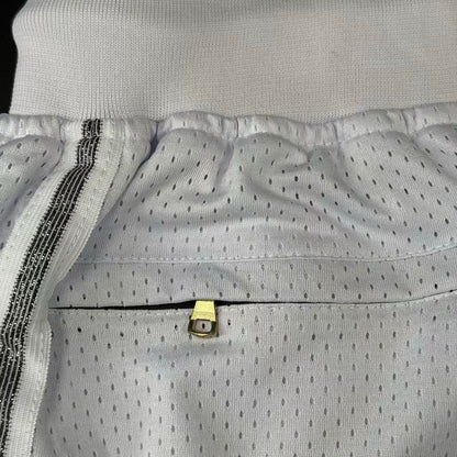NBA BASKETBALL SHORTS