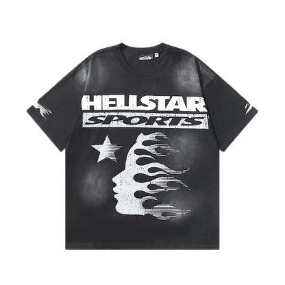 T-SHIRT HELLSTAR