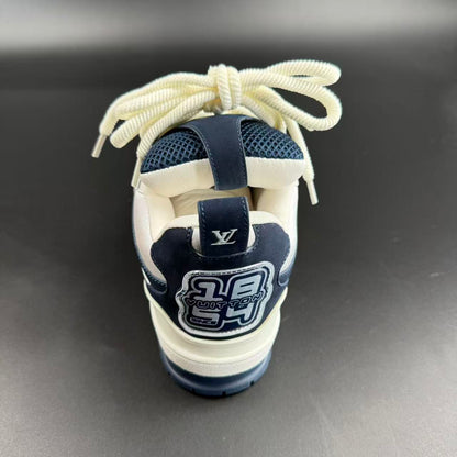Skate Sneaker