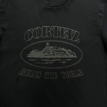 T-SHIRT CRTZ