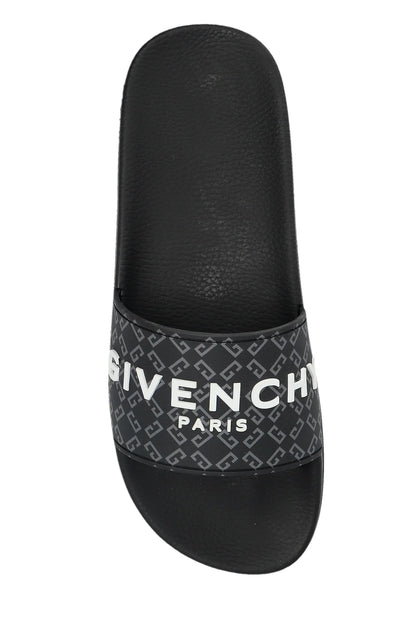 SLIPPERS