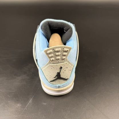 J4 RETRO UNIVERSITY BLUE