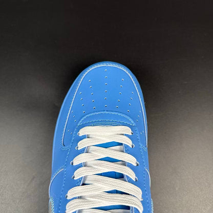 AF1 OFF-W. MCA UNIVERSITY BLUE