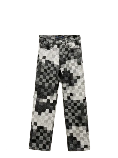 JEANS SET