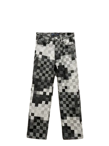 JEANS SET