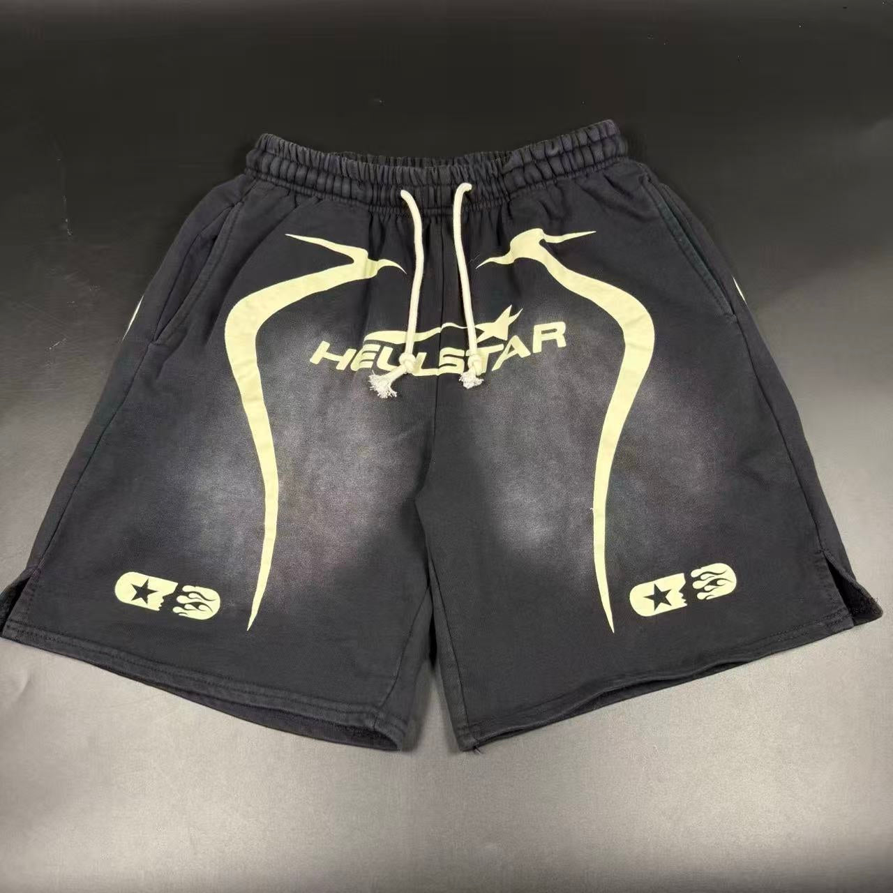 SHORT-SET