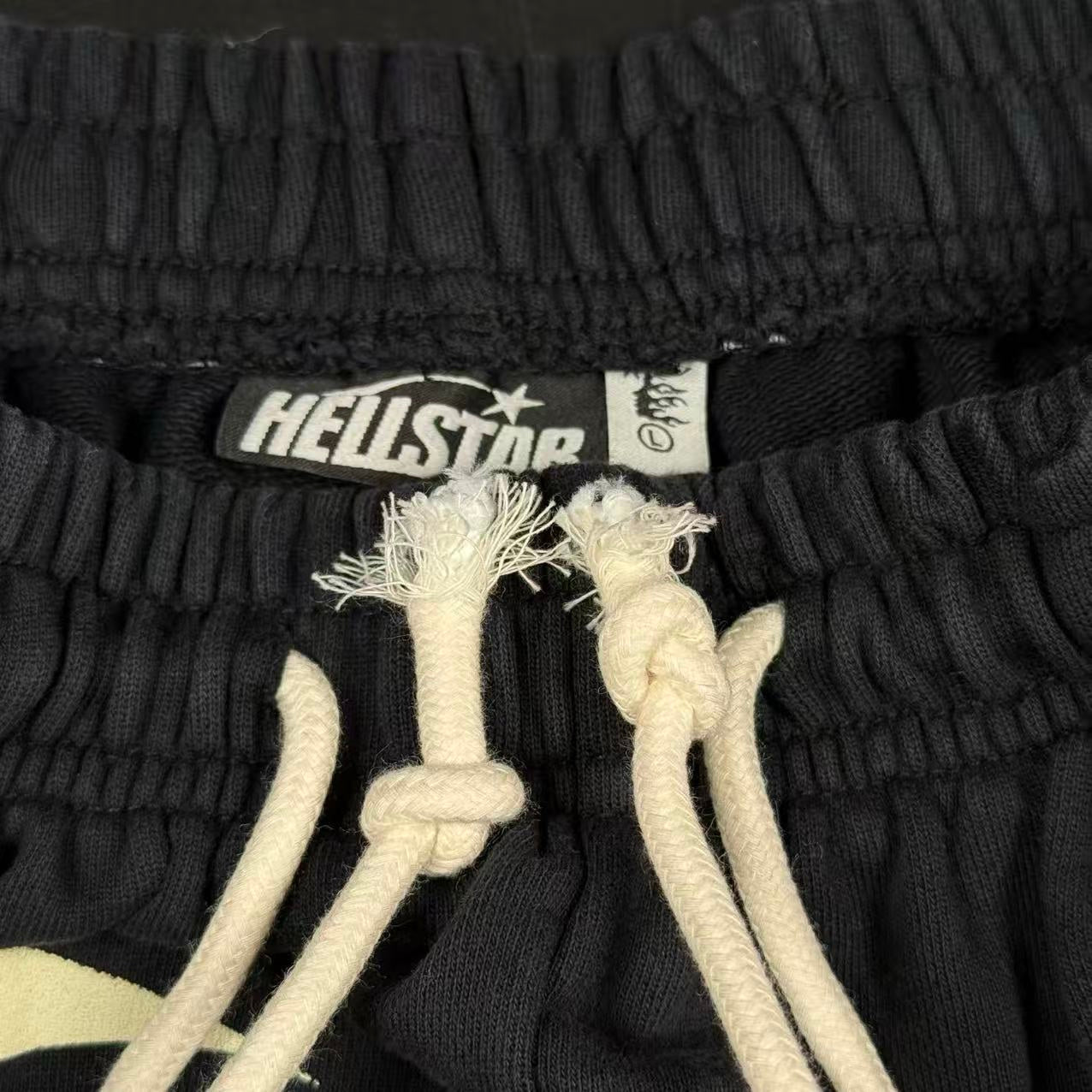 SHORT-SET