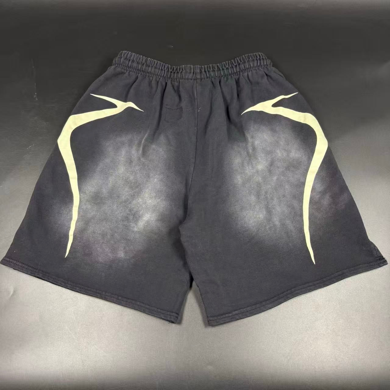 SHORT-SET