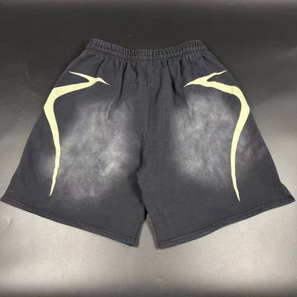 SHORT-SET