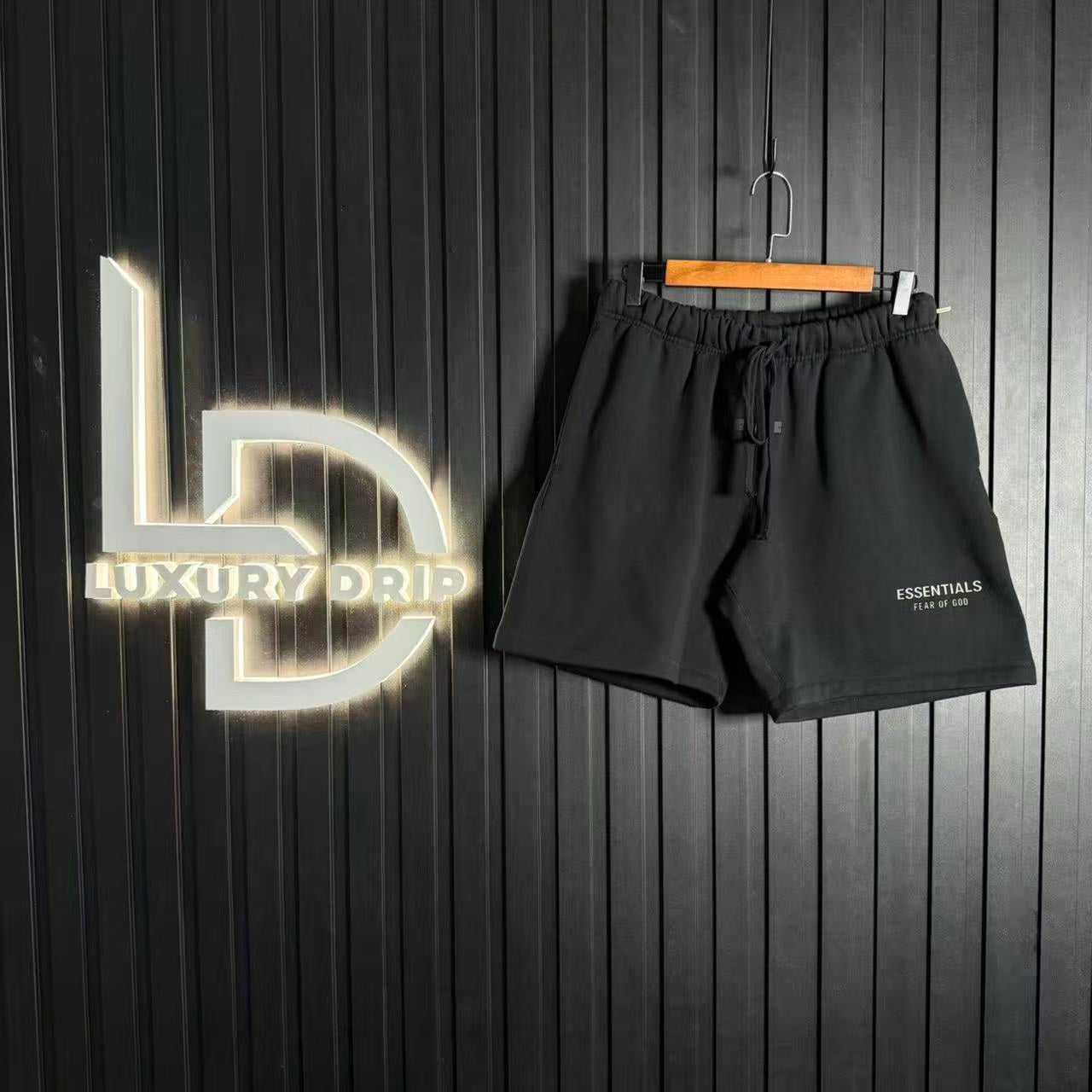 SHORT-SET