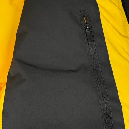 PUFFER NOCTA – YELLOW