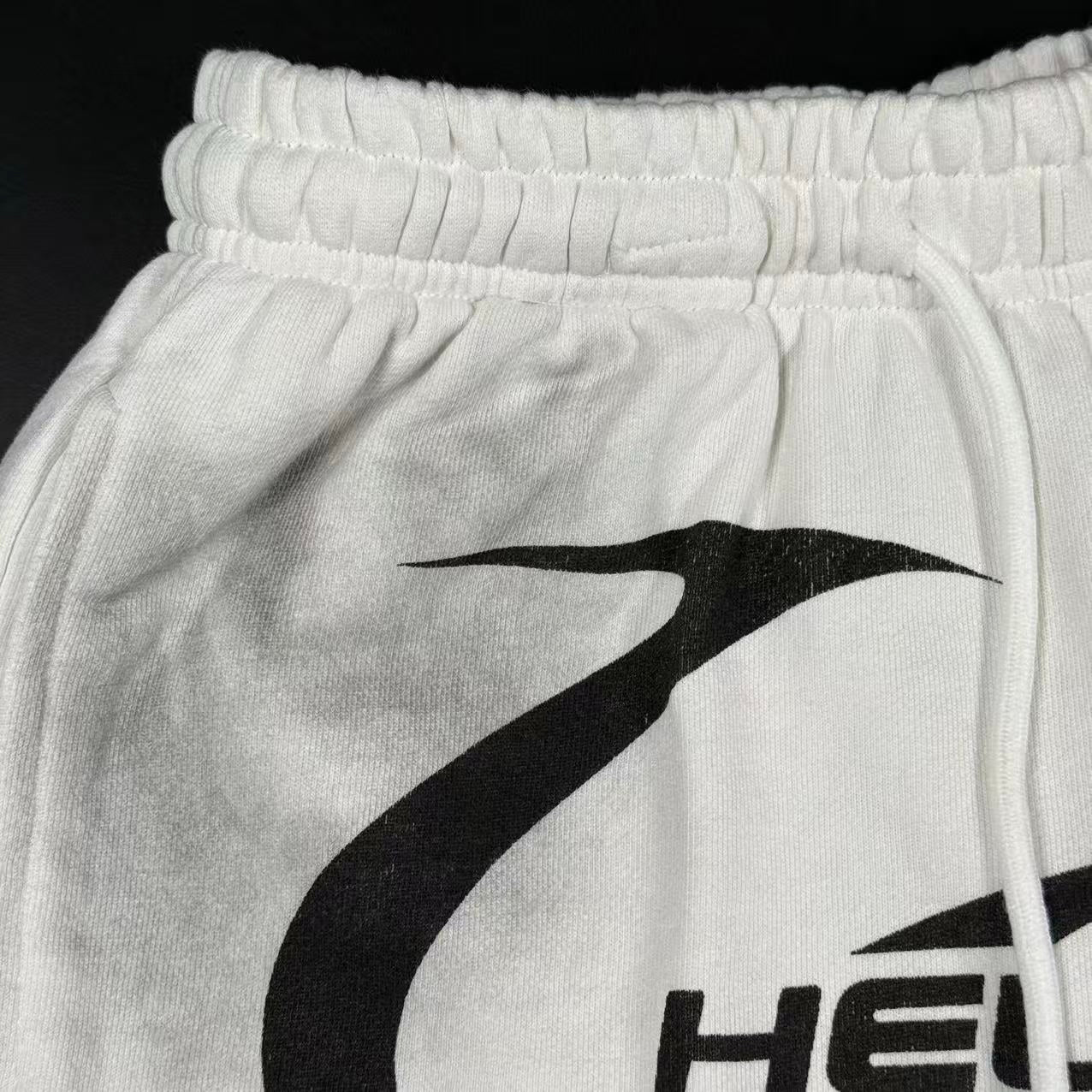 SHORT-SET