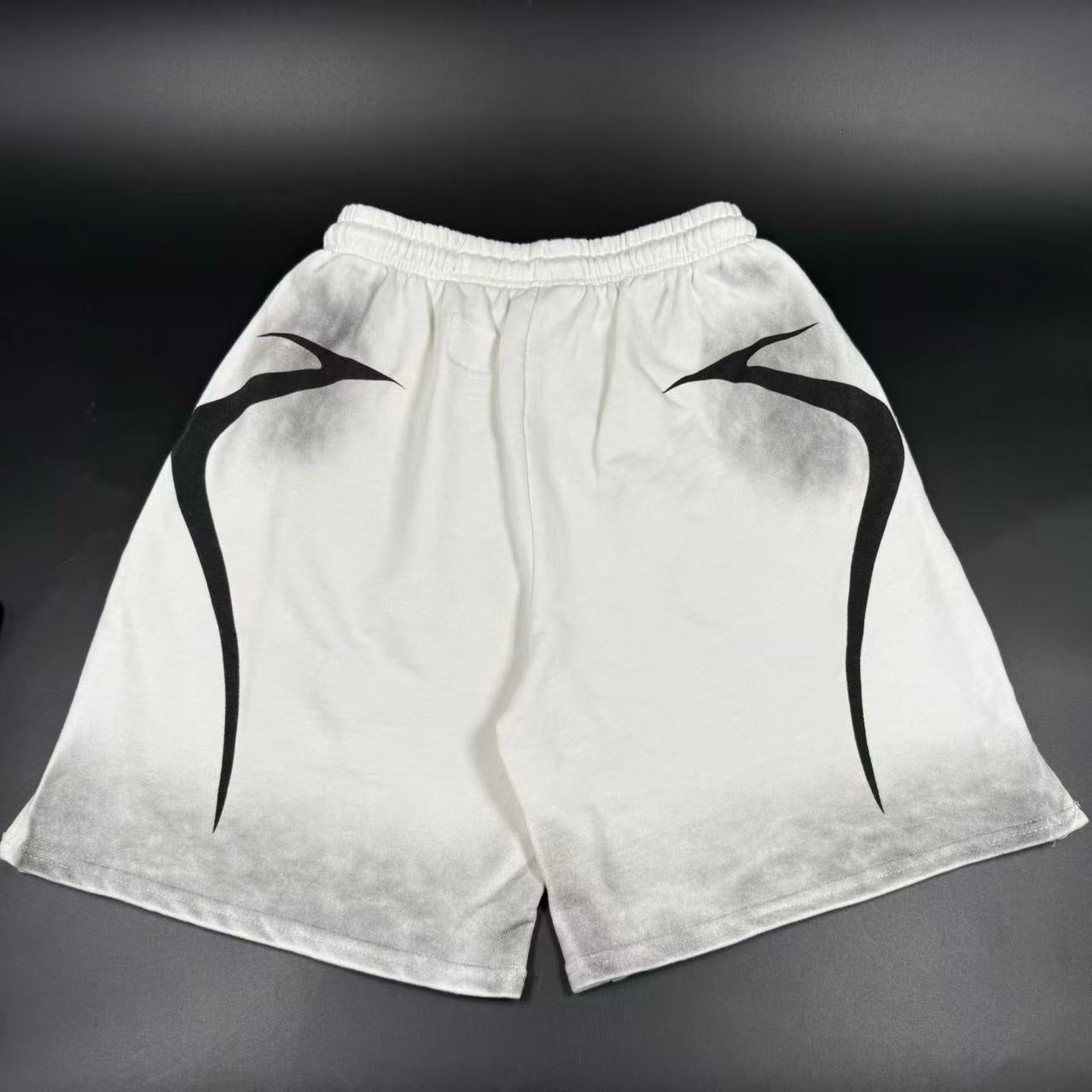 SHORT-SET