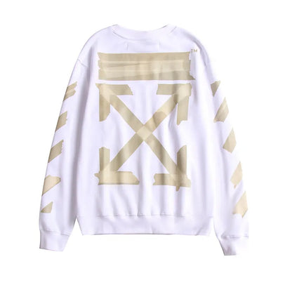 HOODIE – OFF-W.