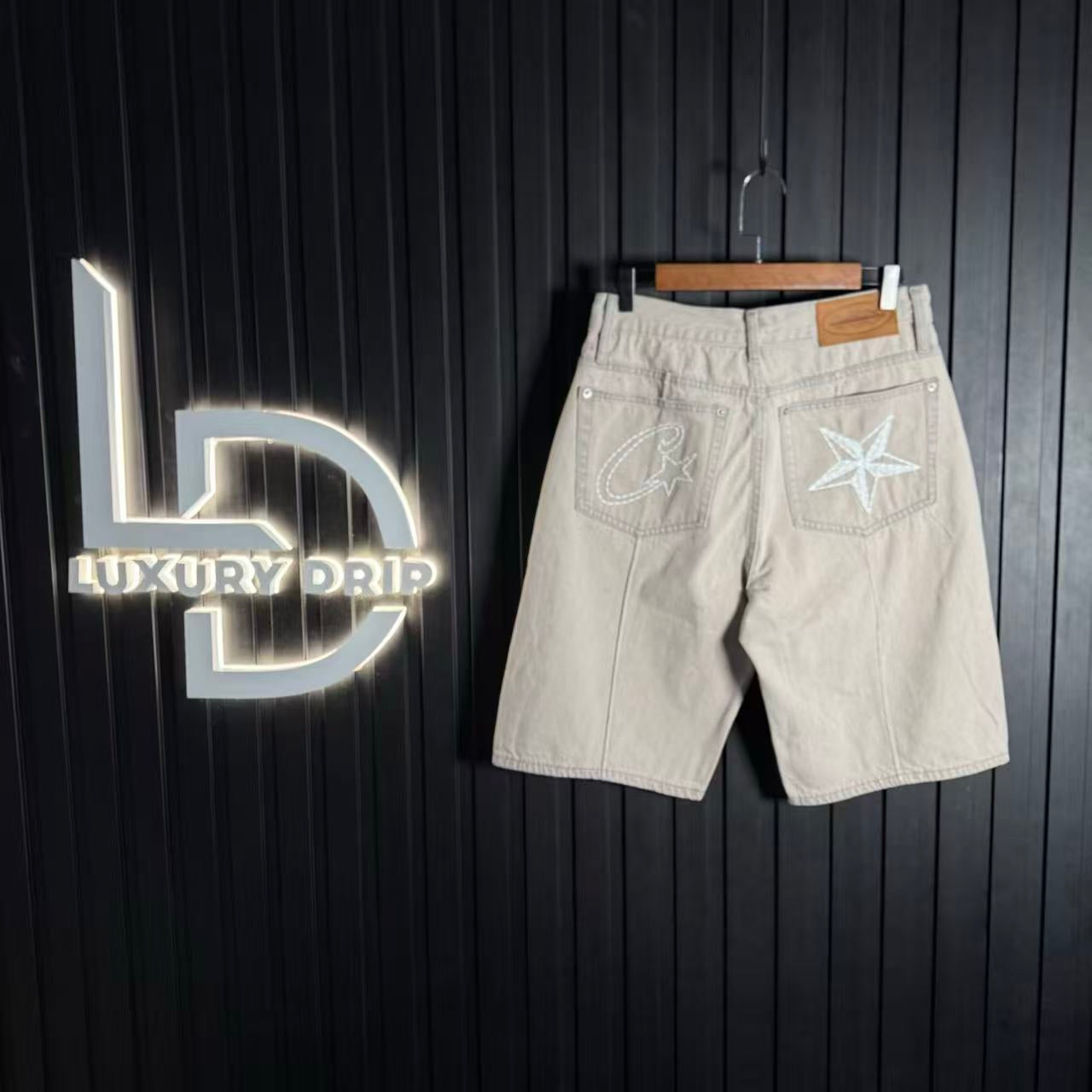 SHORTS CRTZ