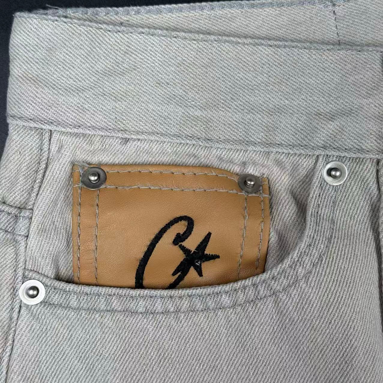 SHORTS CRTZ