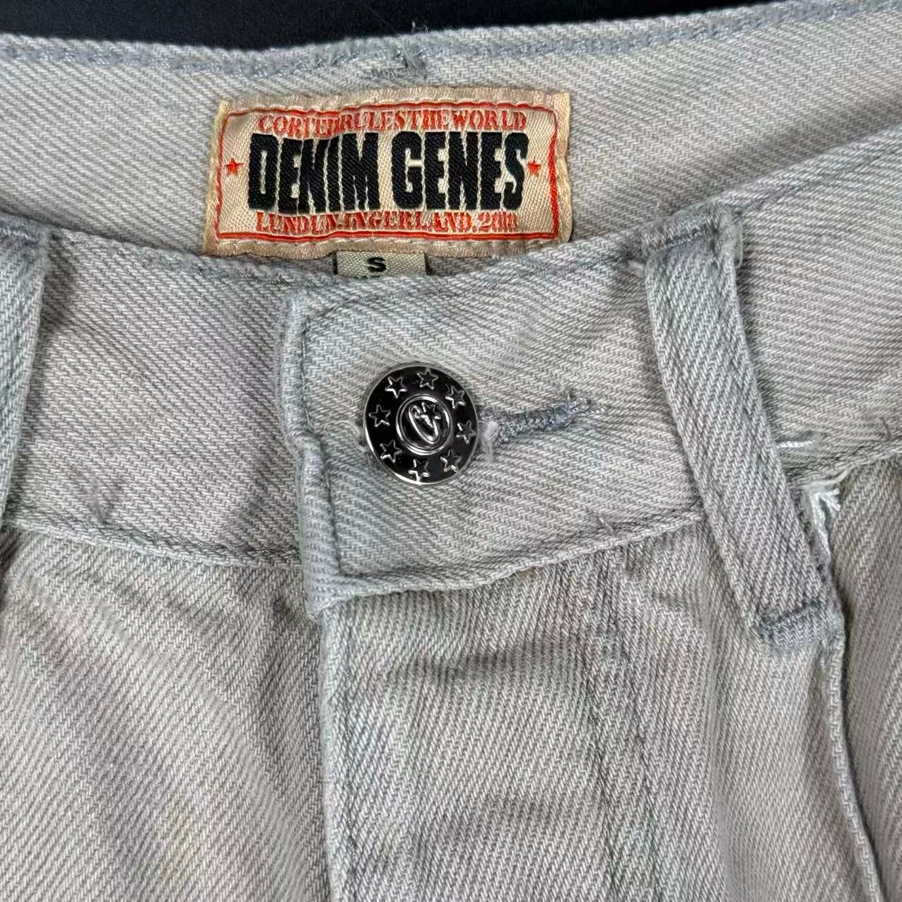 SHORTS CRTZ