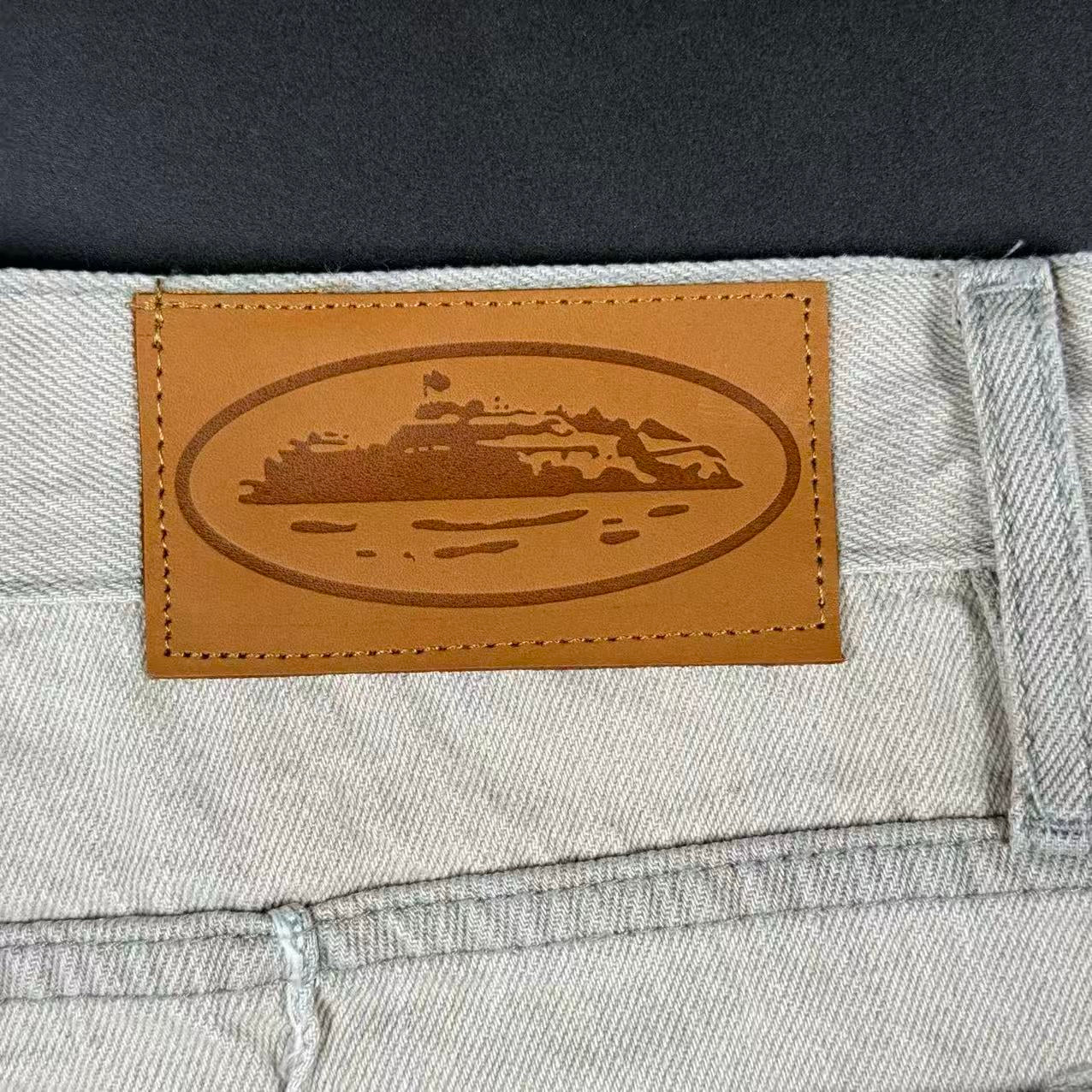 SHORTS CRTZ