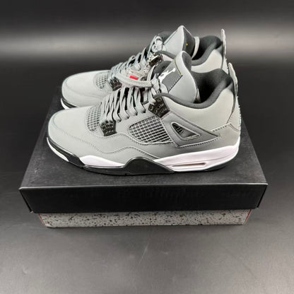 J4 RETRO COOL GREY