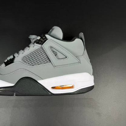 J4 RETRO COOL GREY