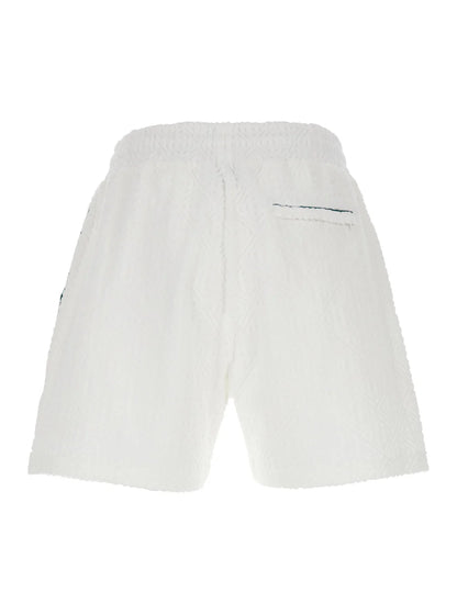 SHORT-SET