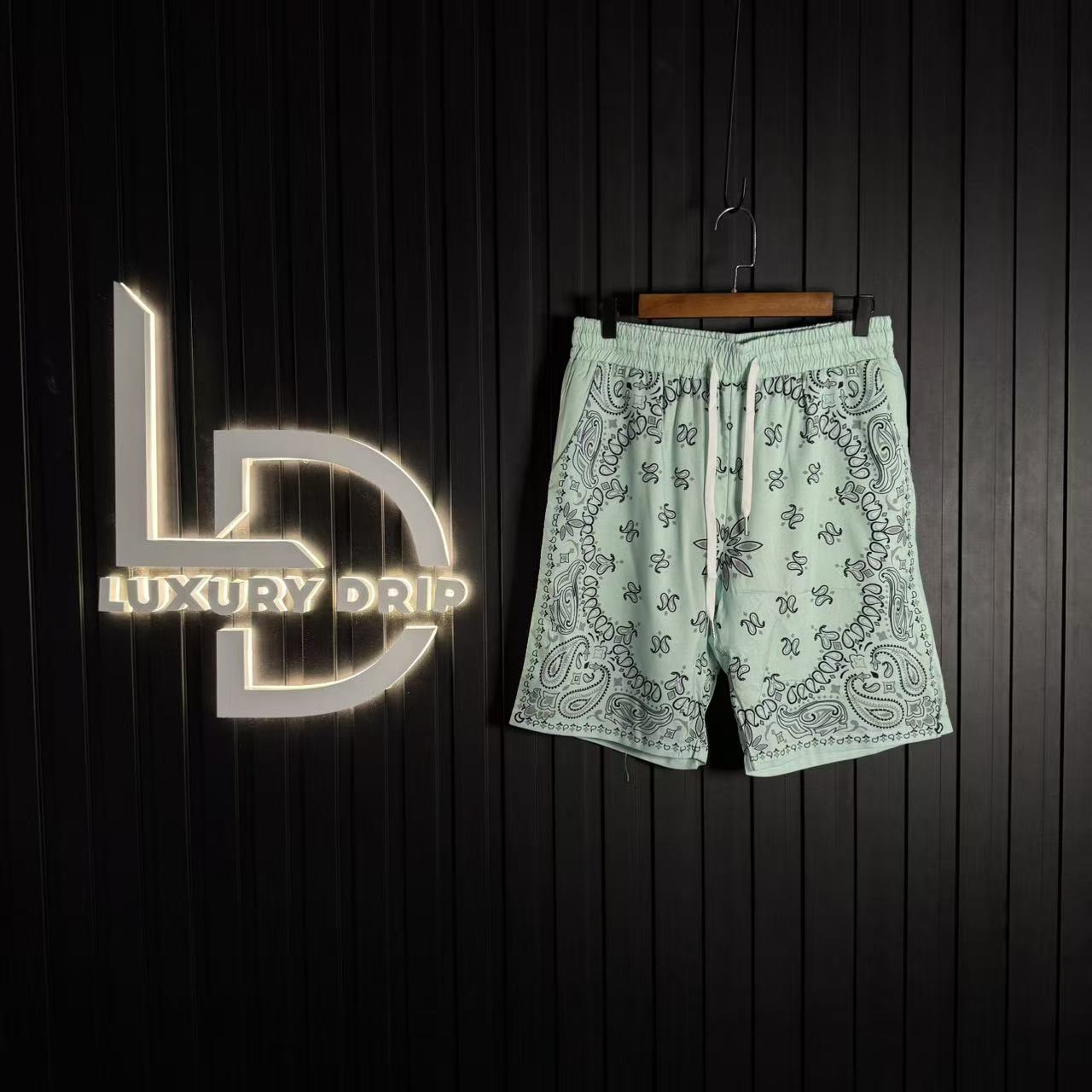 SHORT – SET