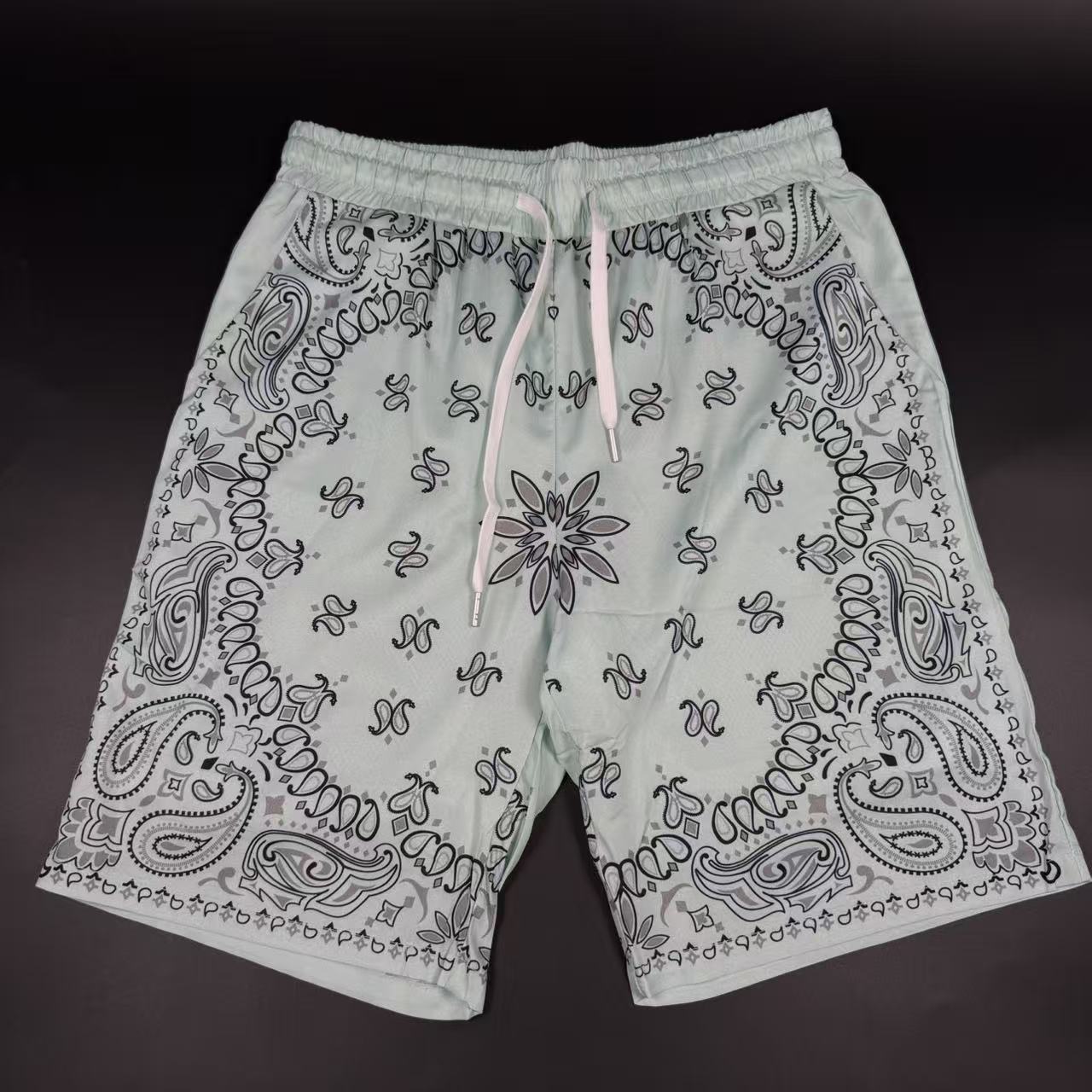 SHORT – SET