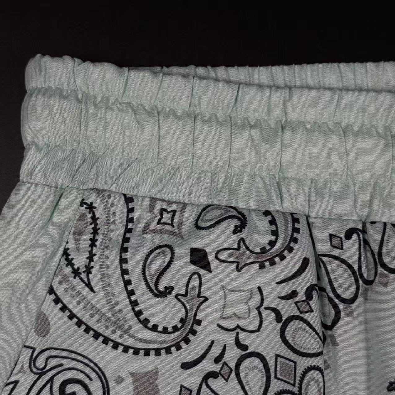 SHORT – SET