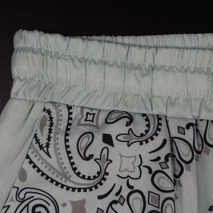 SHORT – SET