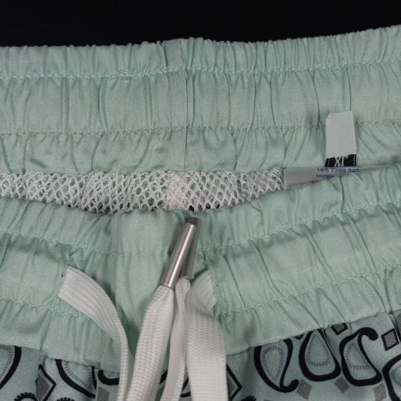 SHORT – SET
