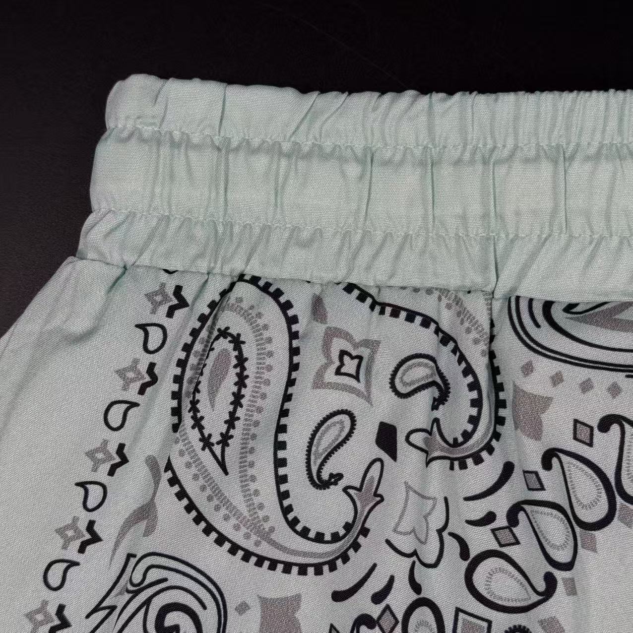SHORT – SET