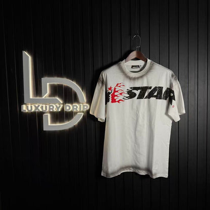 T-SHIRT HELLSTAR
