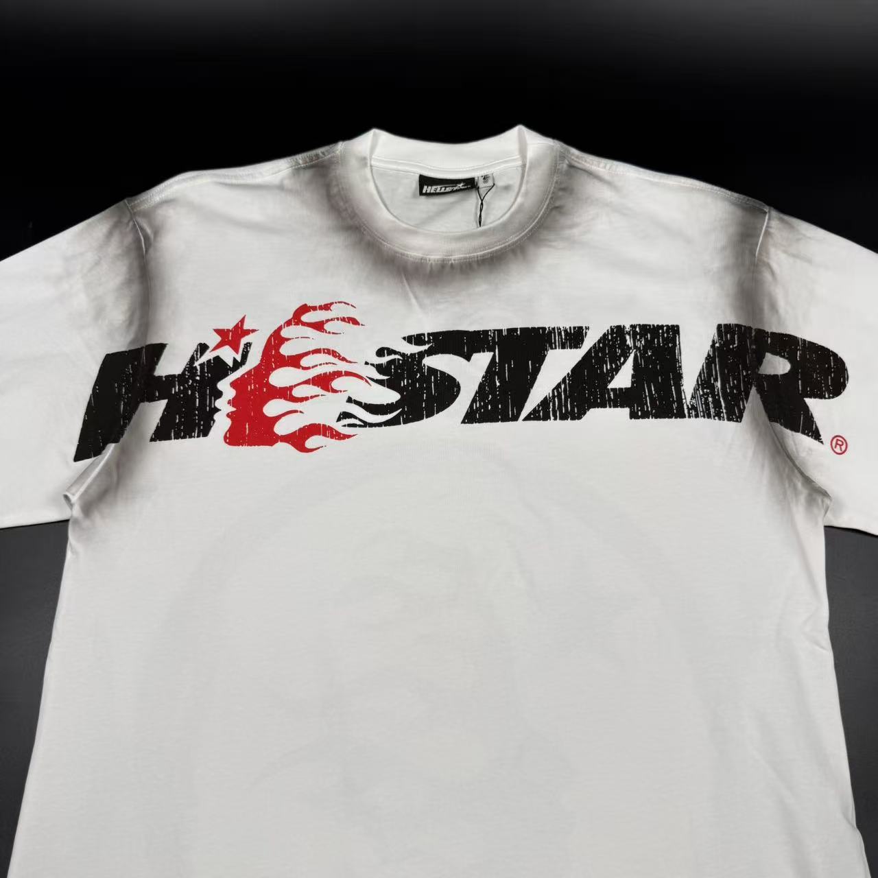 T-SHIRT HELLSTAR