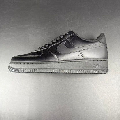 AF1 BLACK