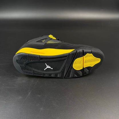 J4 RETRO THUNDER