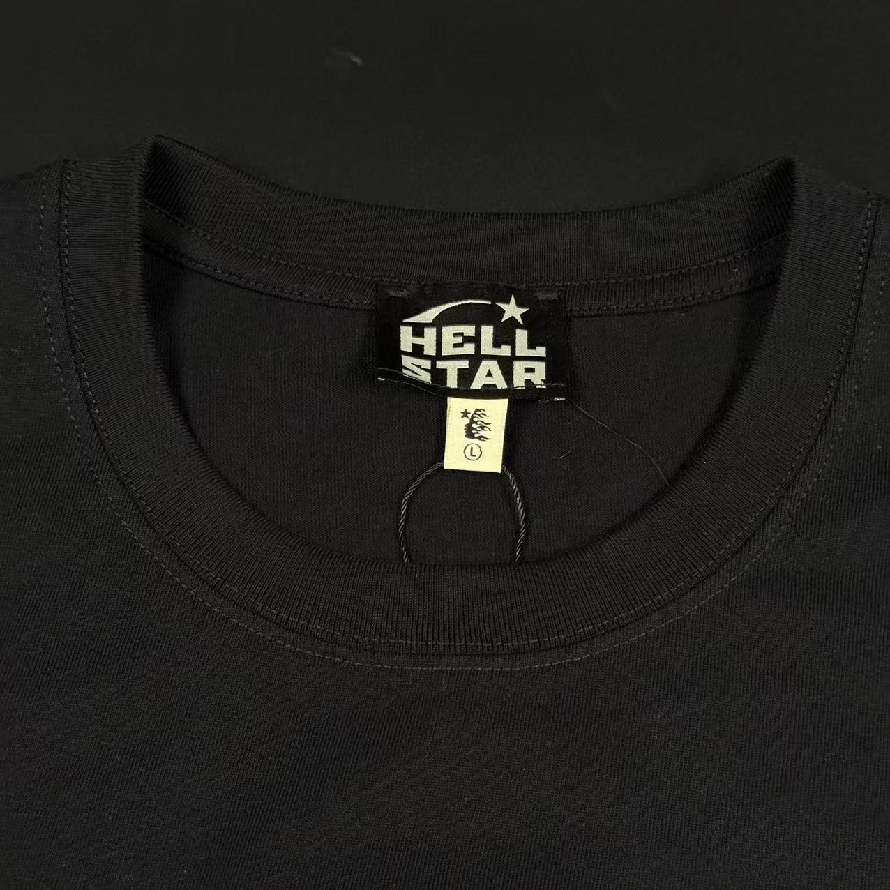 T-SHIRT HELLSTAR