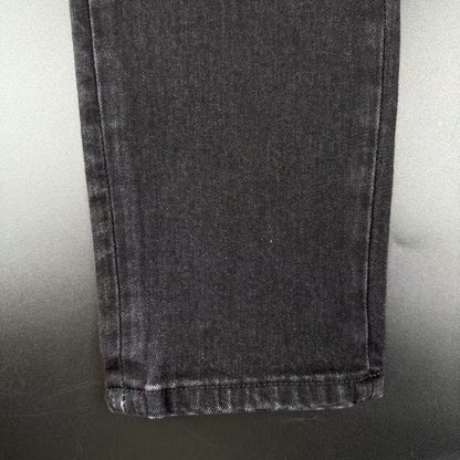 JEANS– WHITE LOGO