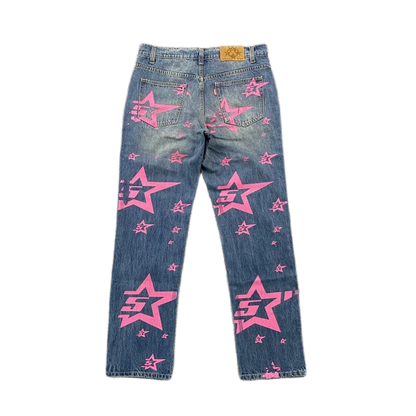 JEANS SP5DER