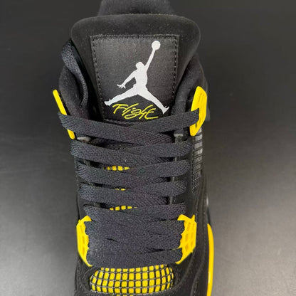 J4 RETRO THUNDER
