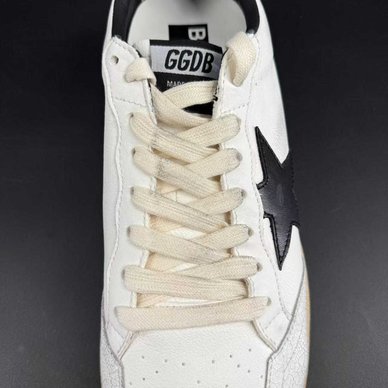GOLDEN GOOSE – SIZE 41