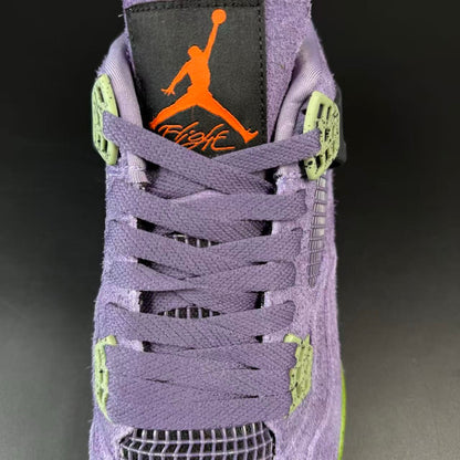 J4 RETRO CANYON PURPLE